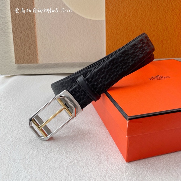 Hermes Men Belt-521